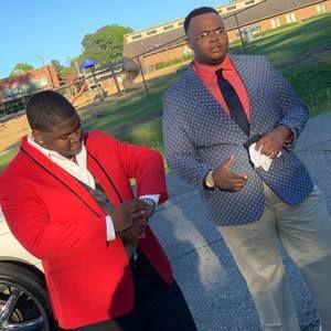 Meet your Posher, Terrell